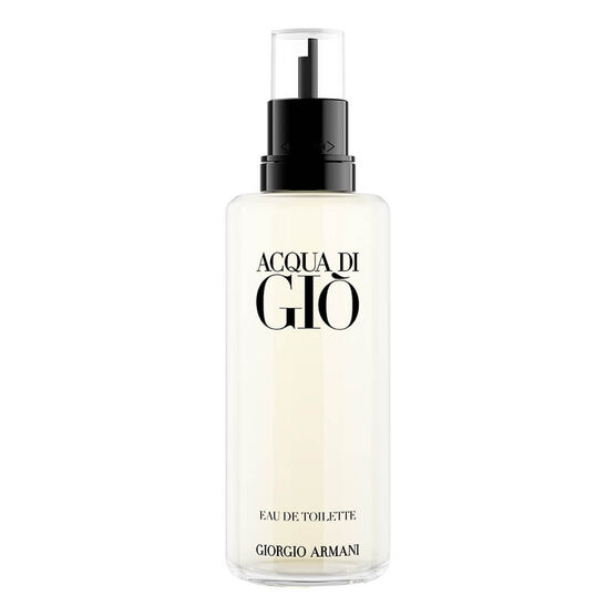 Refil Perfume Giorgio Armani Acqua Di Gio Masculino Eau de Toilette